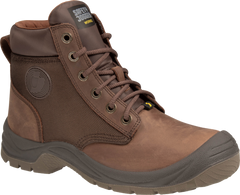 Gheată S3 Dakar Safety Jogger - Maro
