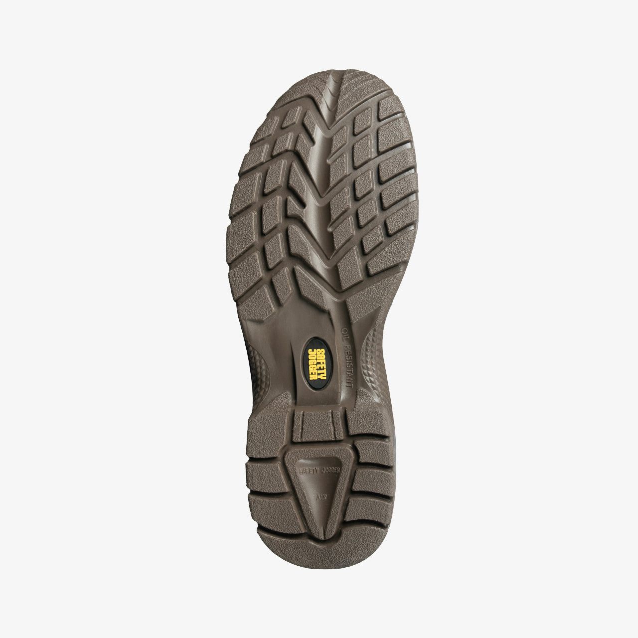 Gheată S3 Dakar Safety Jogger - Maro