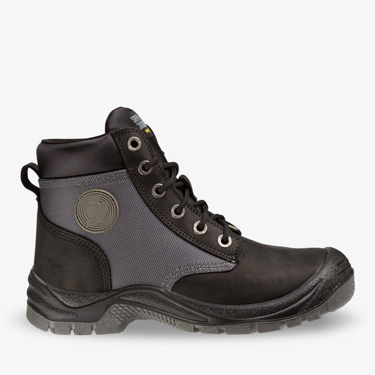 Gheată S3 Dakar Safety Jogger - Negru