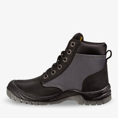 Gheată S3 Dakar Safety Jogger - Negru