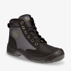 Gheată S3 Dakar Safety Jogger - Negru