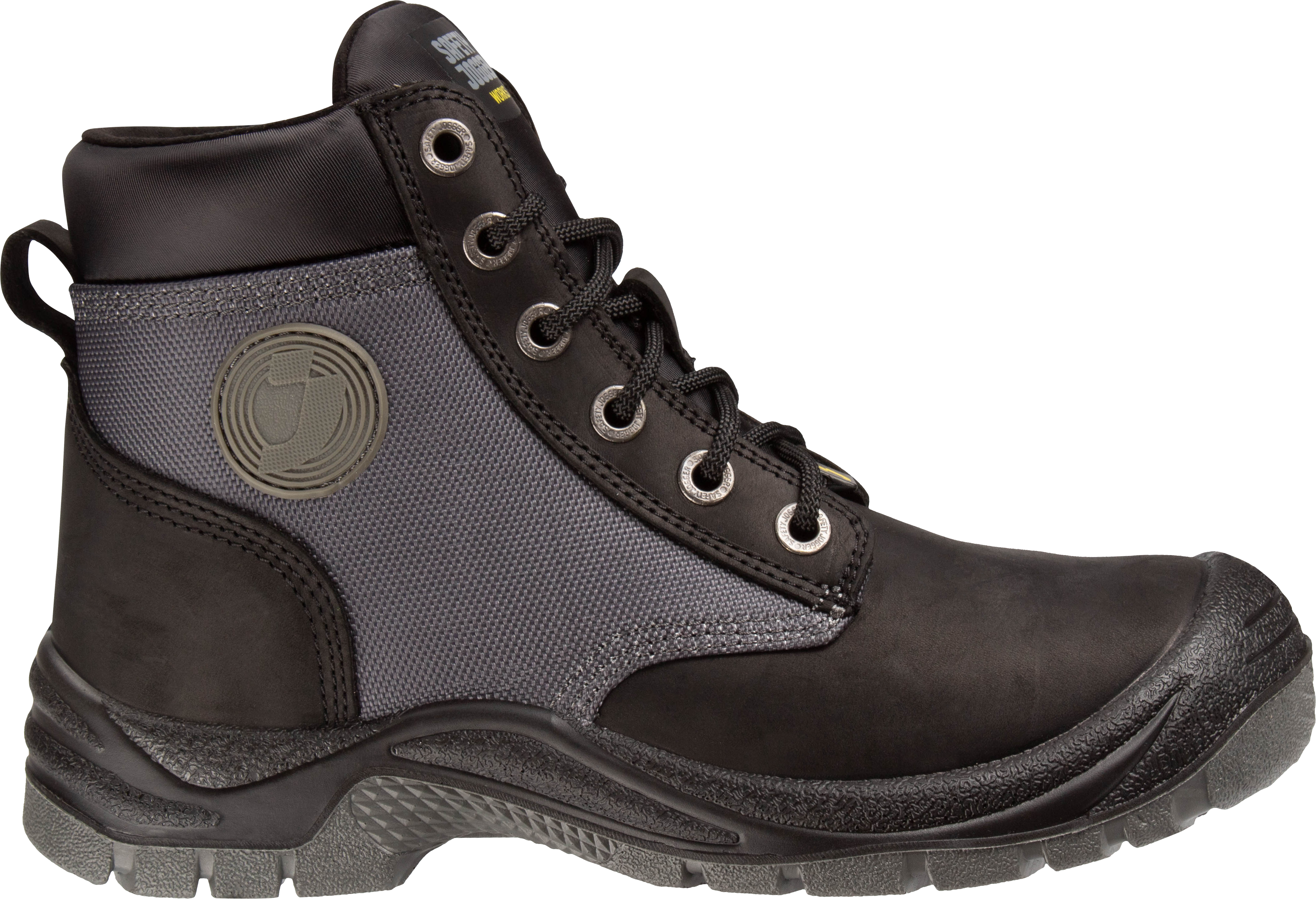 Gheată S3 Dakar Safety Jogger - Negru