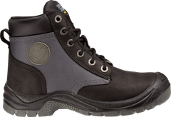 Gheată S3 Dakar Safety Jogger - Negru