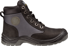 Gheată S3 Dakar Safety Jogger - Negru