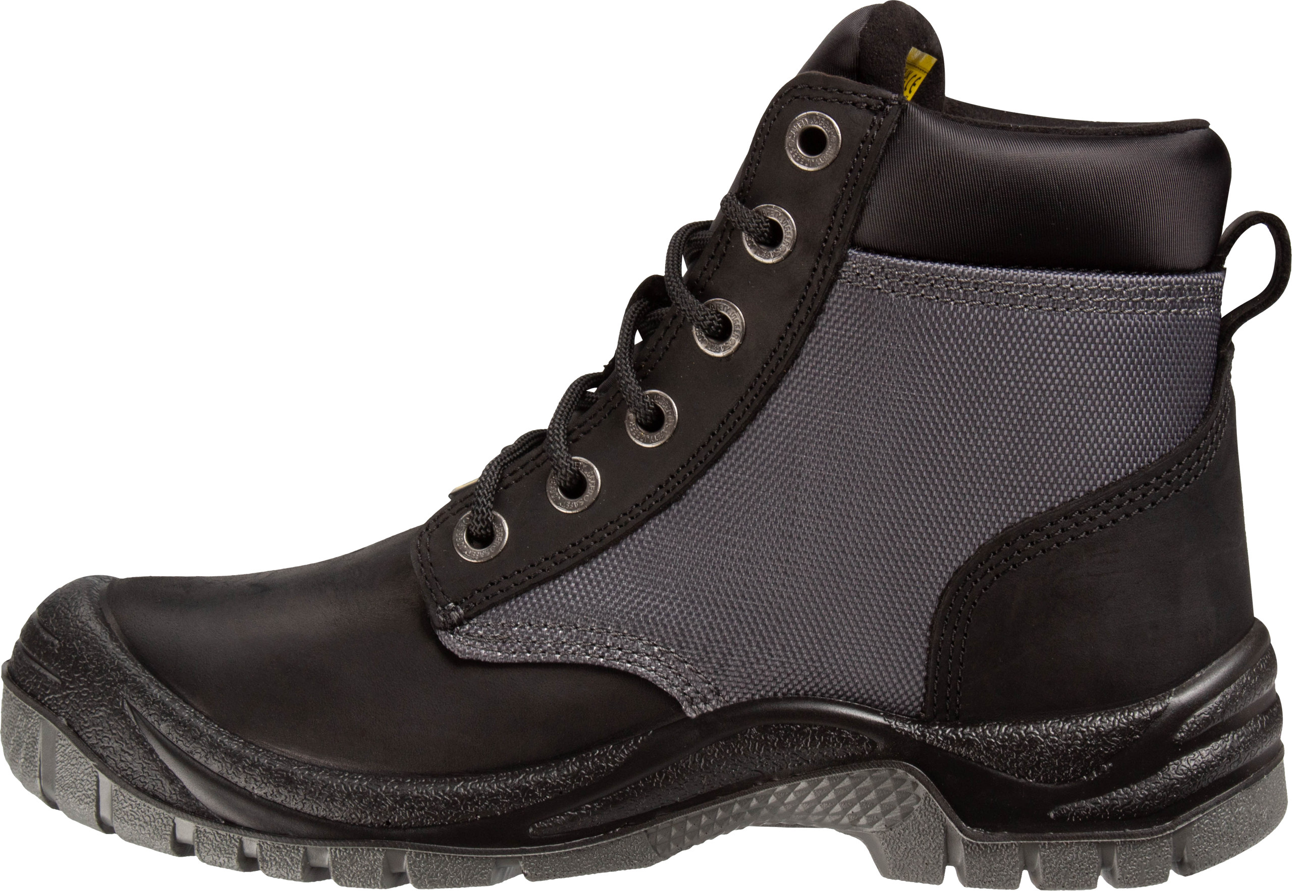 Gheată S3 Dakar Safety Jogger - Negru