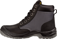 Gheată S3 Dakar Safety Jogger - Negru