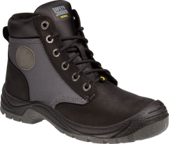 Gheată S3 Dakar Safety Jogger - Negru