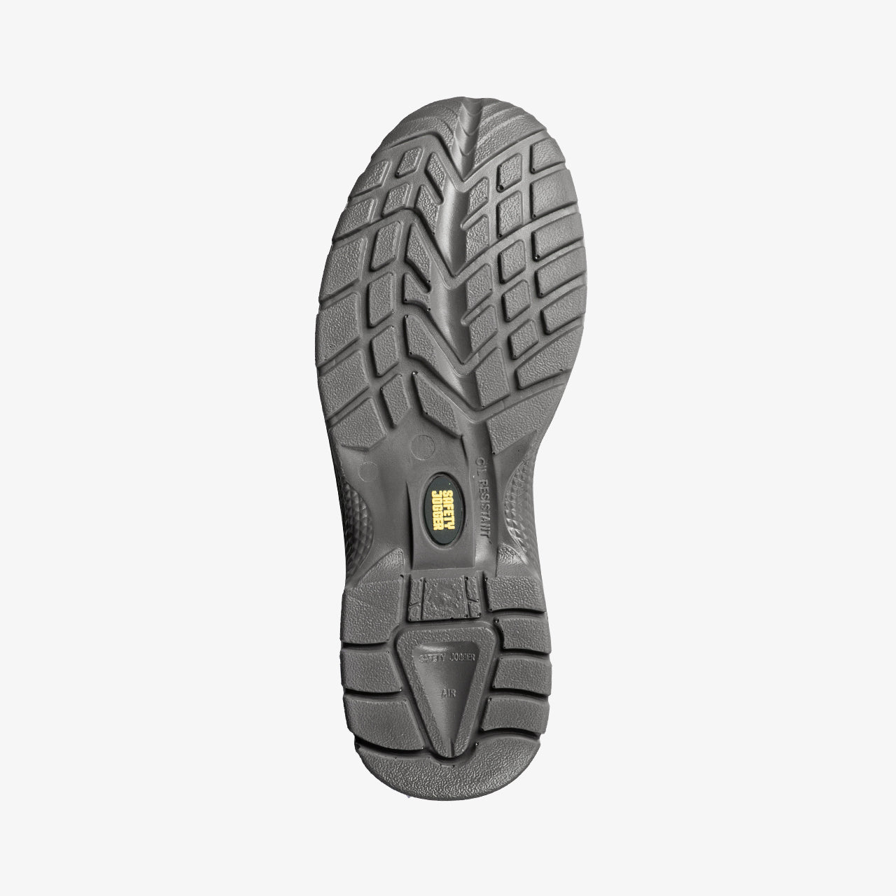 Gheată S3 Dakar Safety Jogger - Negru