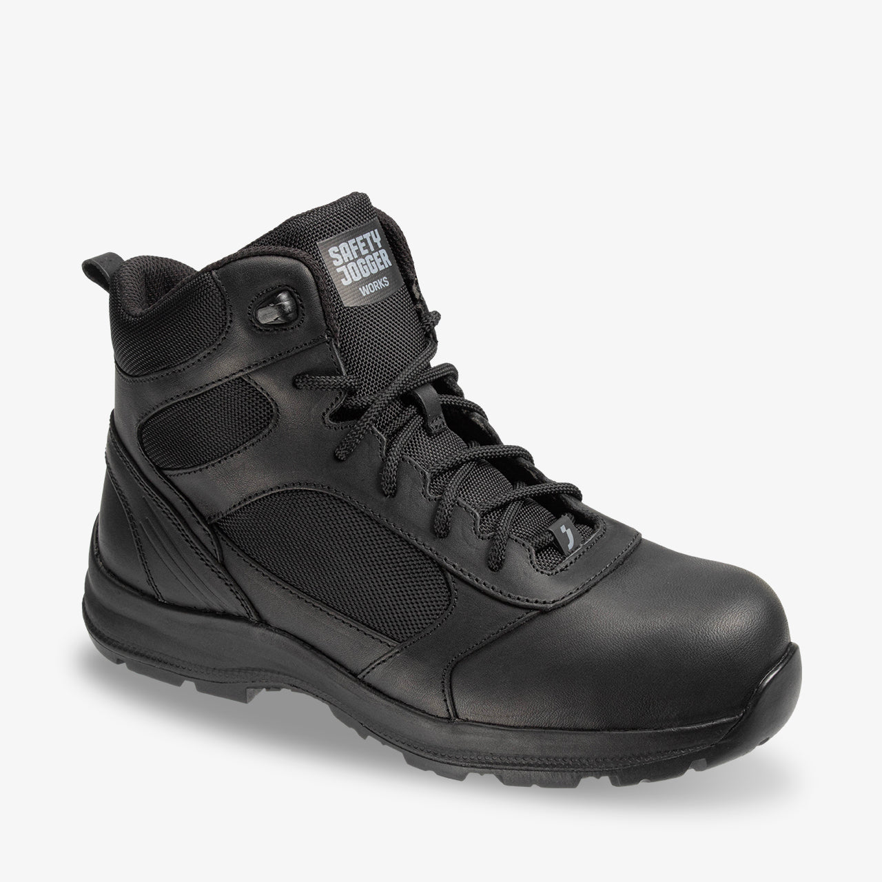 Gheată S3 Dragon Safety Jogger