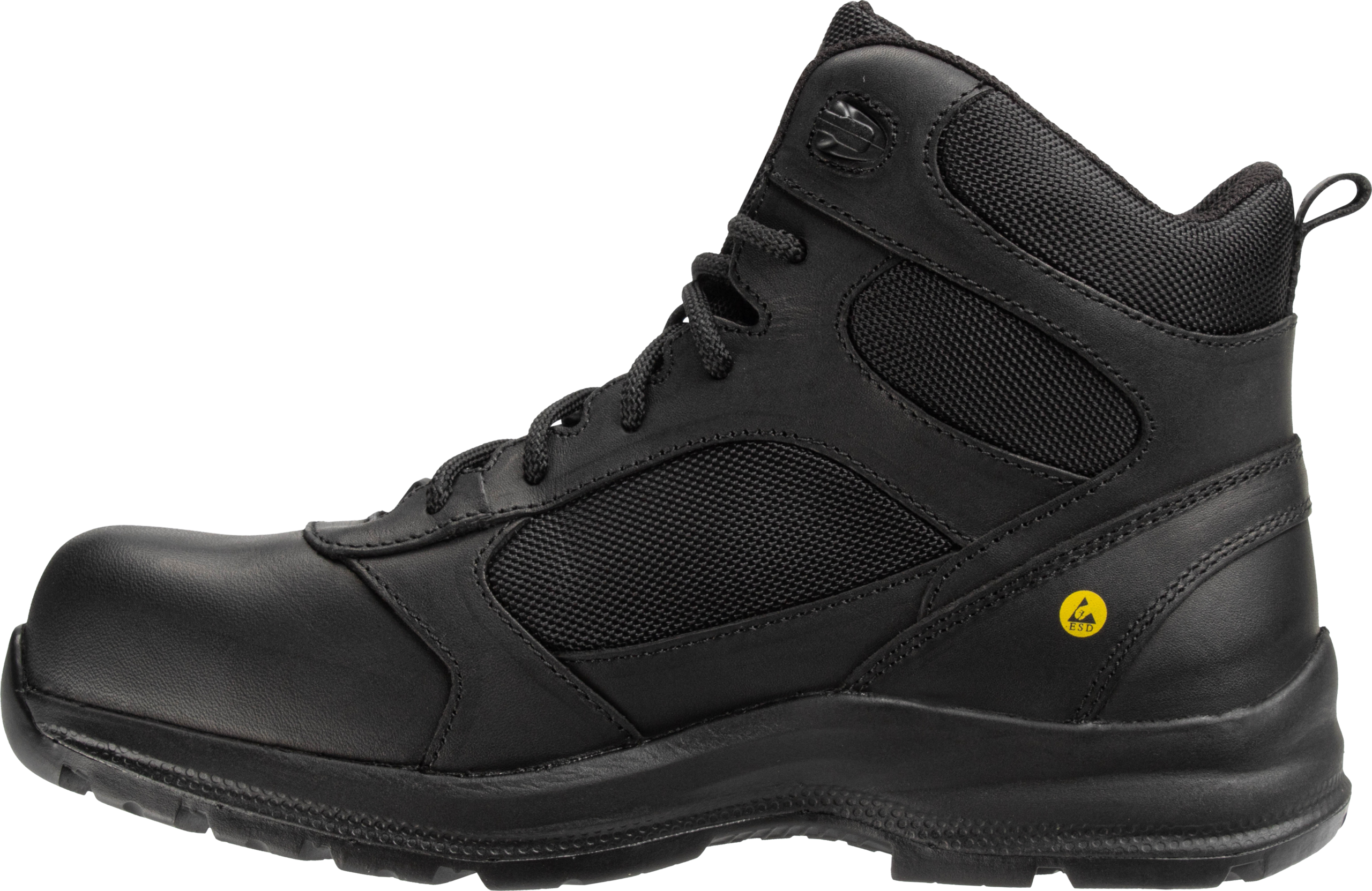 Gheată S3 Dragon Safety Jogger