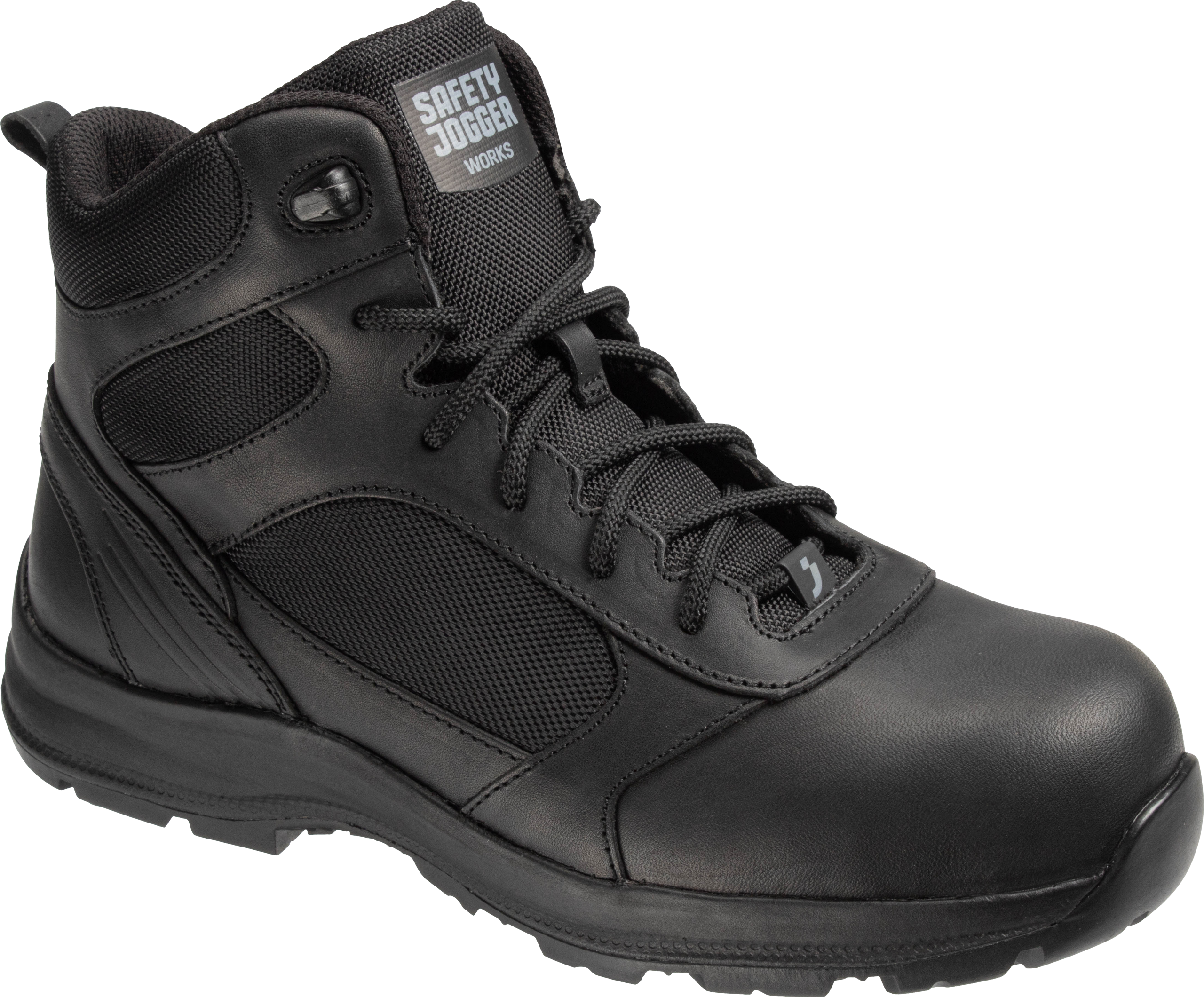 Gheată S3 Dragon Safety Jogger