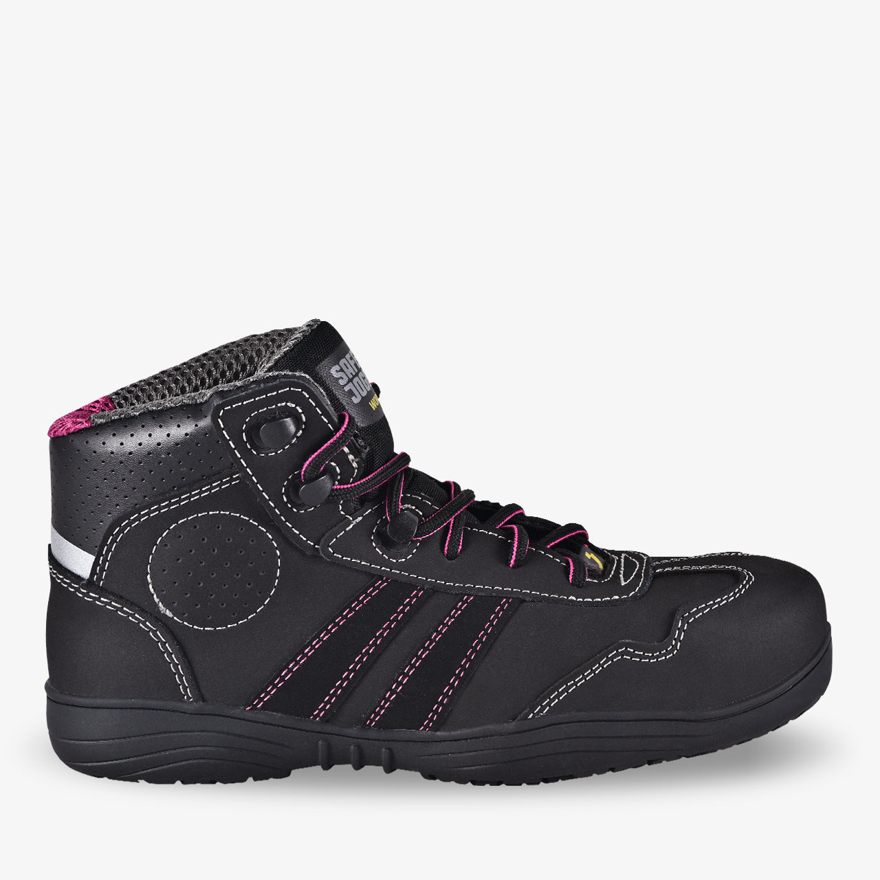 Gheată S3 Isis Safety Jogger