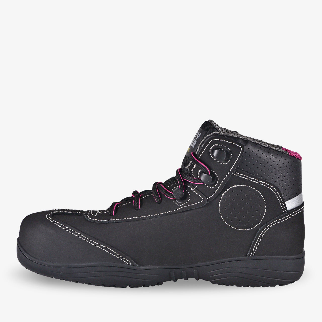 Gheată S3 Isis Safety Jogger