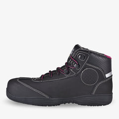 Gheată S3 Isis Safety Jogger