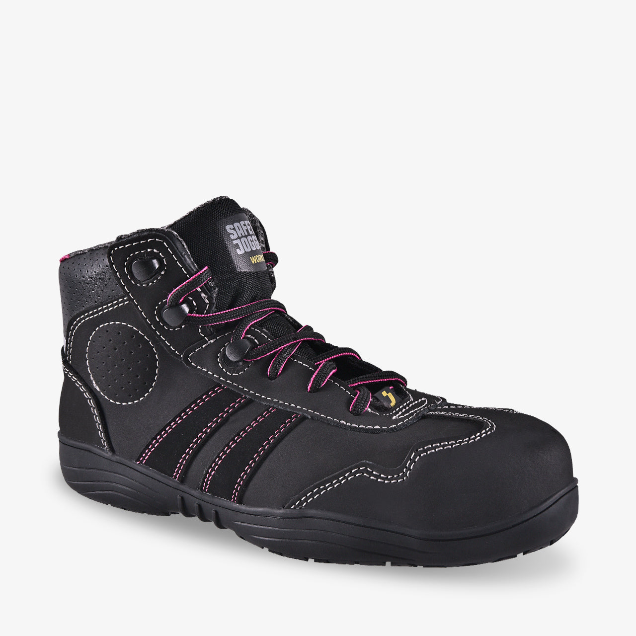 Gheată S3 Isis Safety Jogger