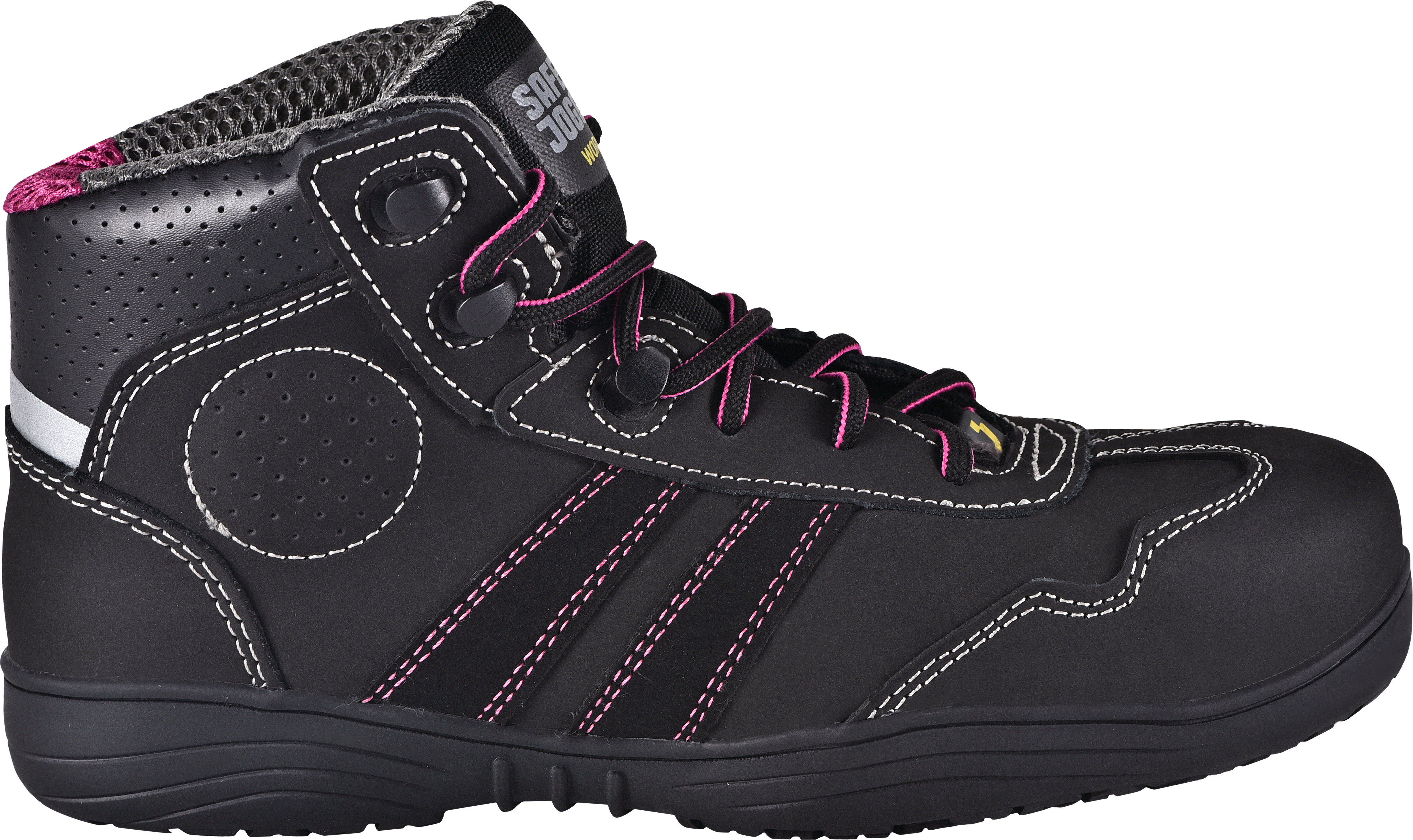 Gheată S3 Isis Safety Jogger