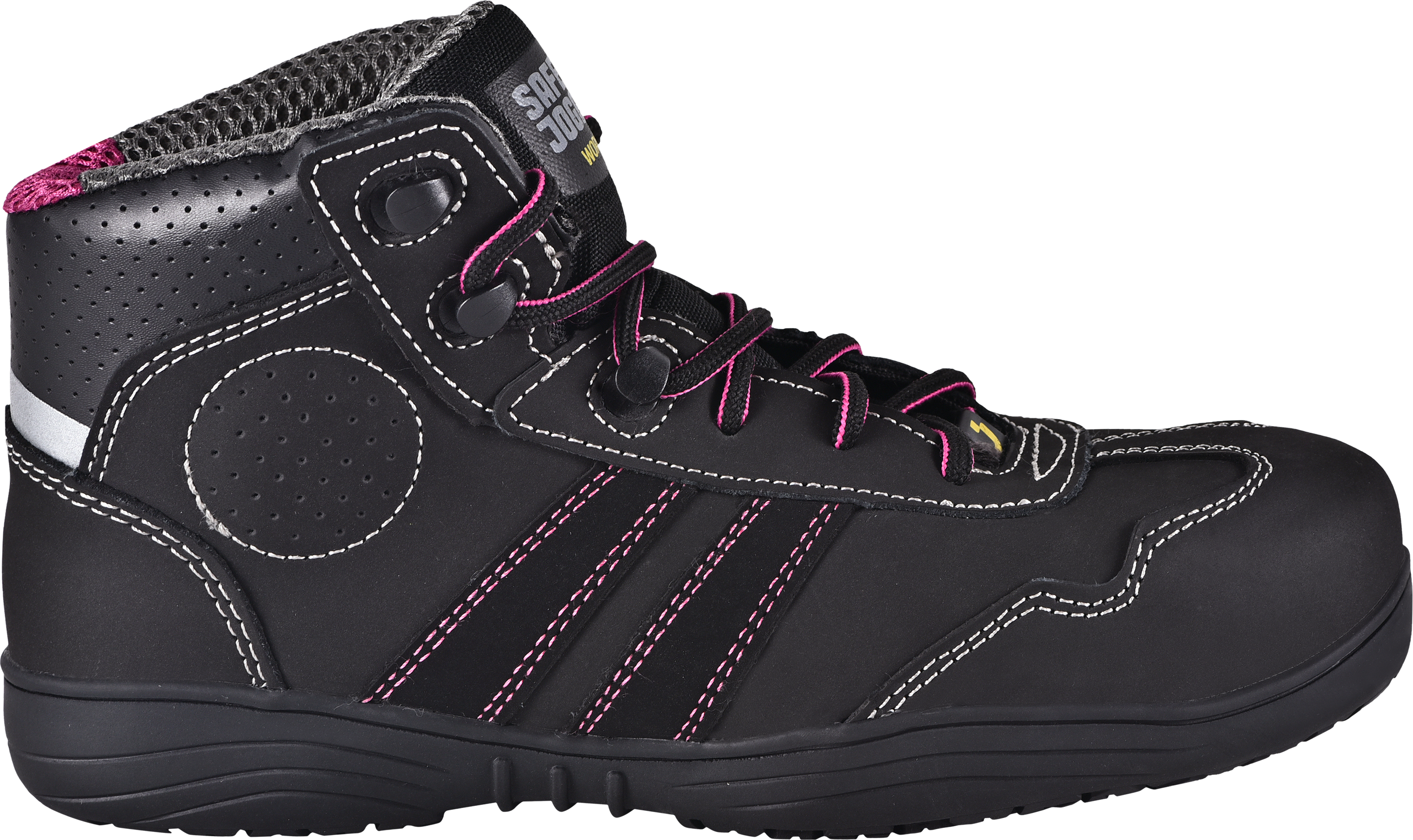 Gheată S3 Isis Safety Jogger