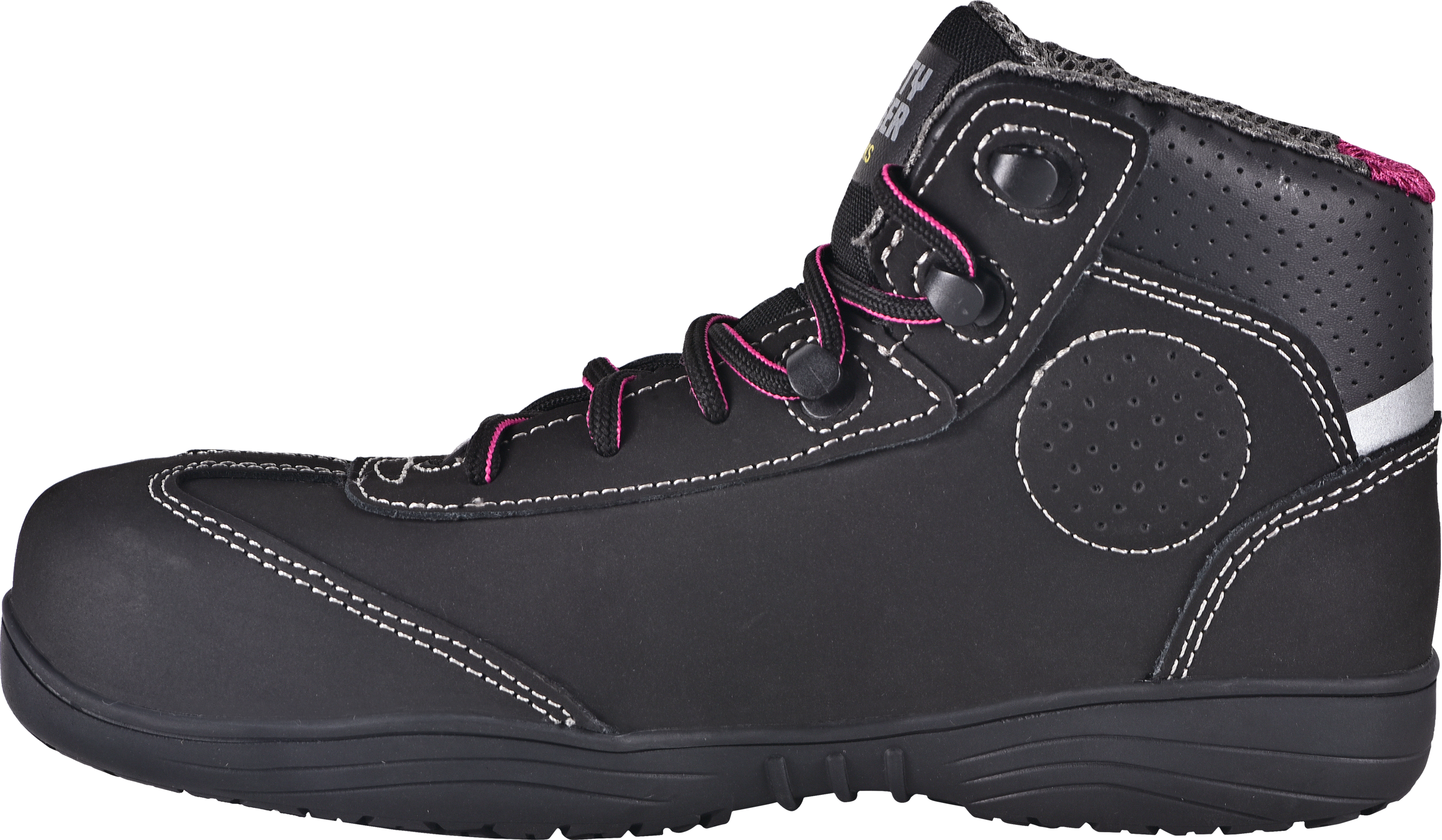 Gheată S3 Isis Safety Jogger