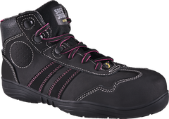 Gheată S3 Isis Safety Jogger