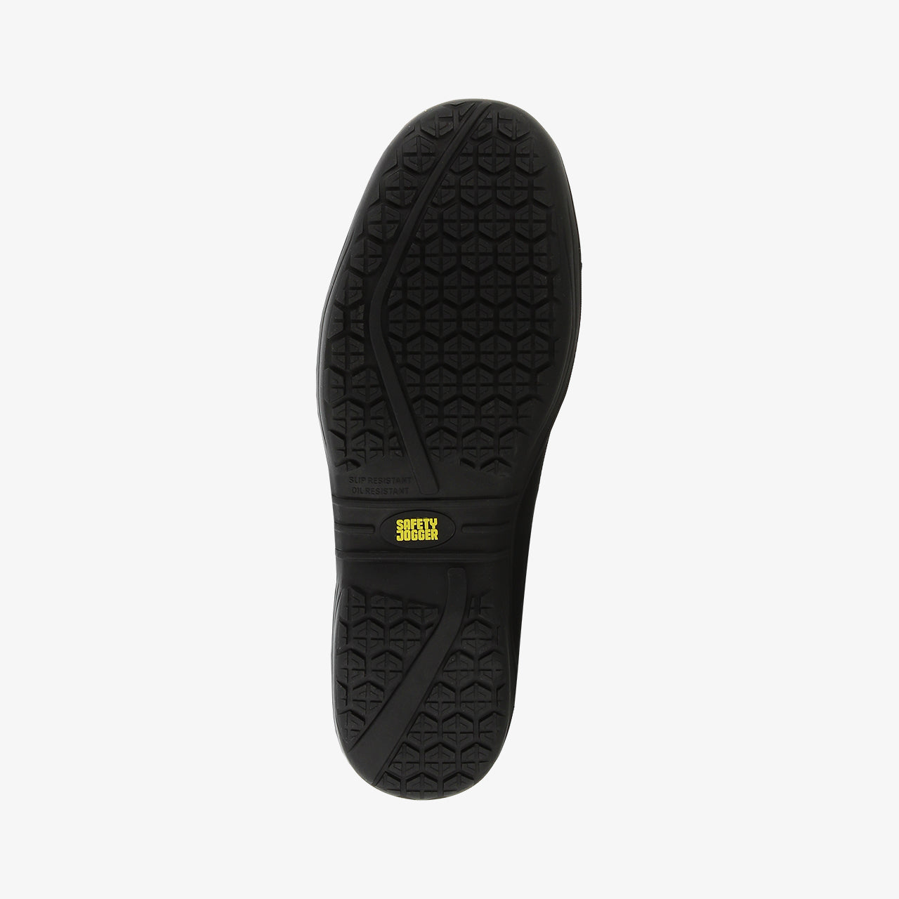 Gheată S3 Isis Safety Jogger