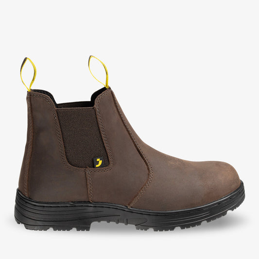 Gheată S3 Jackman Safety Jogger