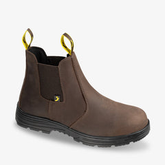 Gheată S3 Jackman Safety Jogger