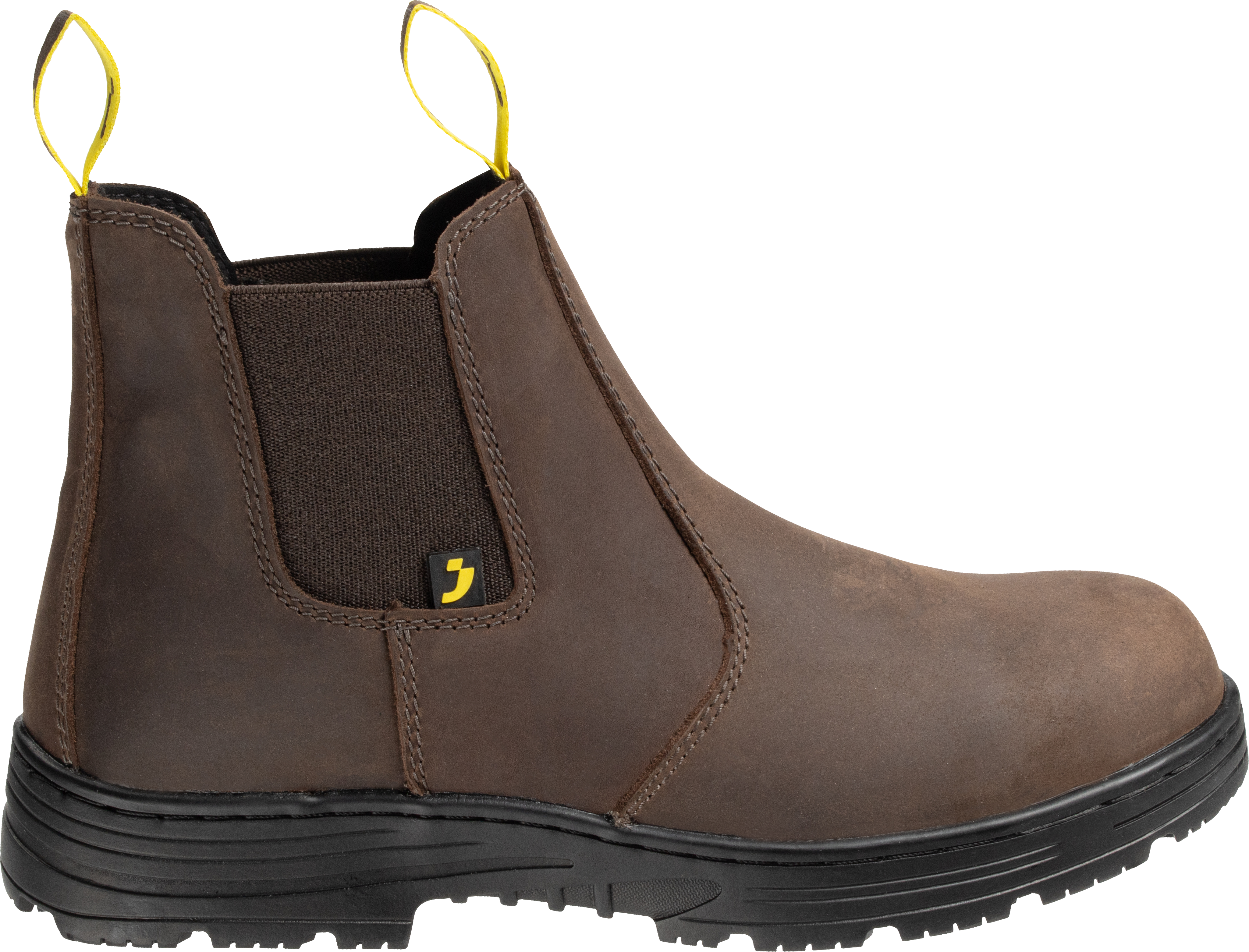Gheată S3 Jackman Safety Jogger