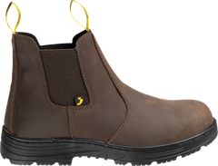 Gheată S3 Jackman Safety Jogger