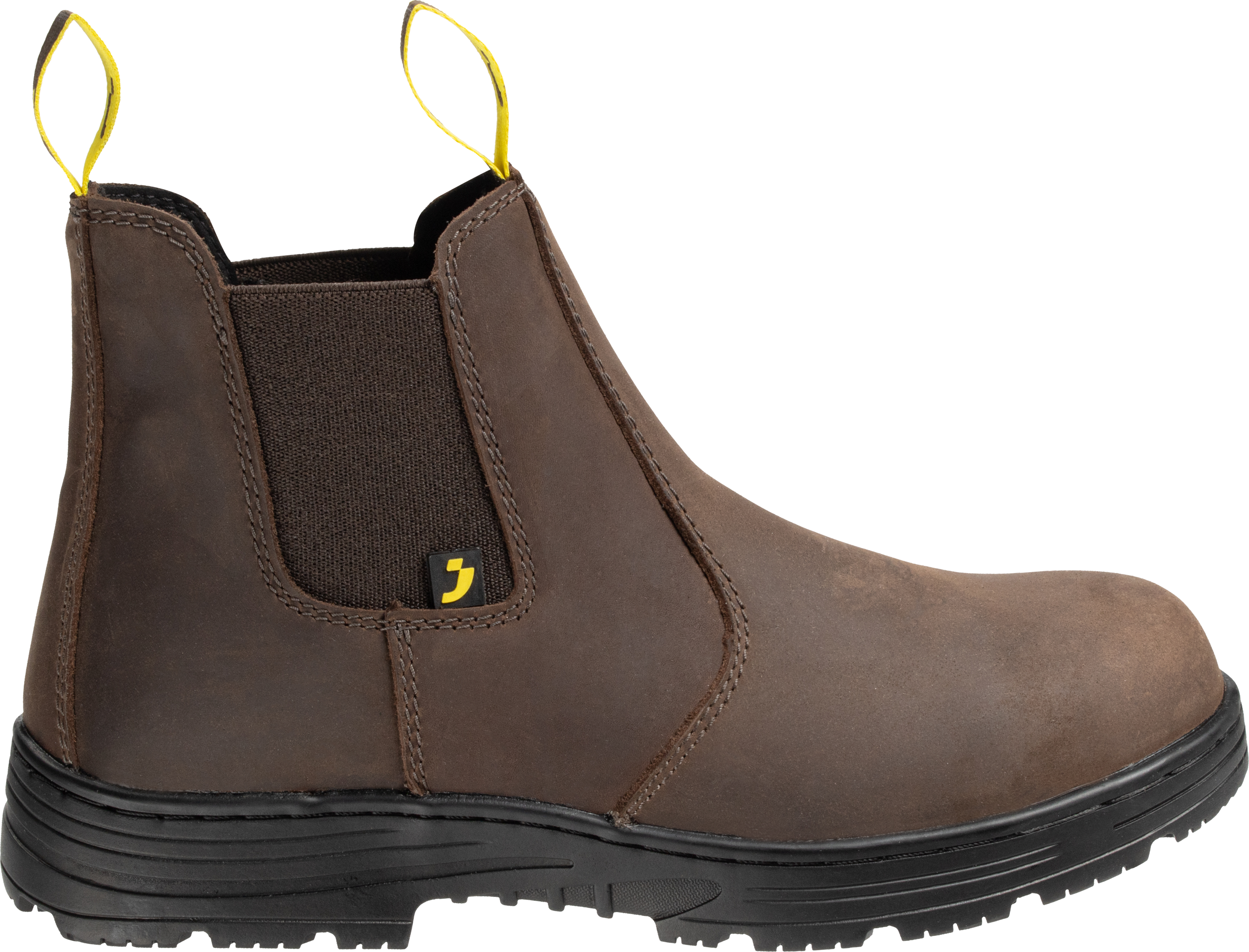 Gheată S3 Jackman Safety Jogger