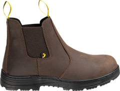 Gheată S3 Jackman Safety Jogger