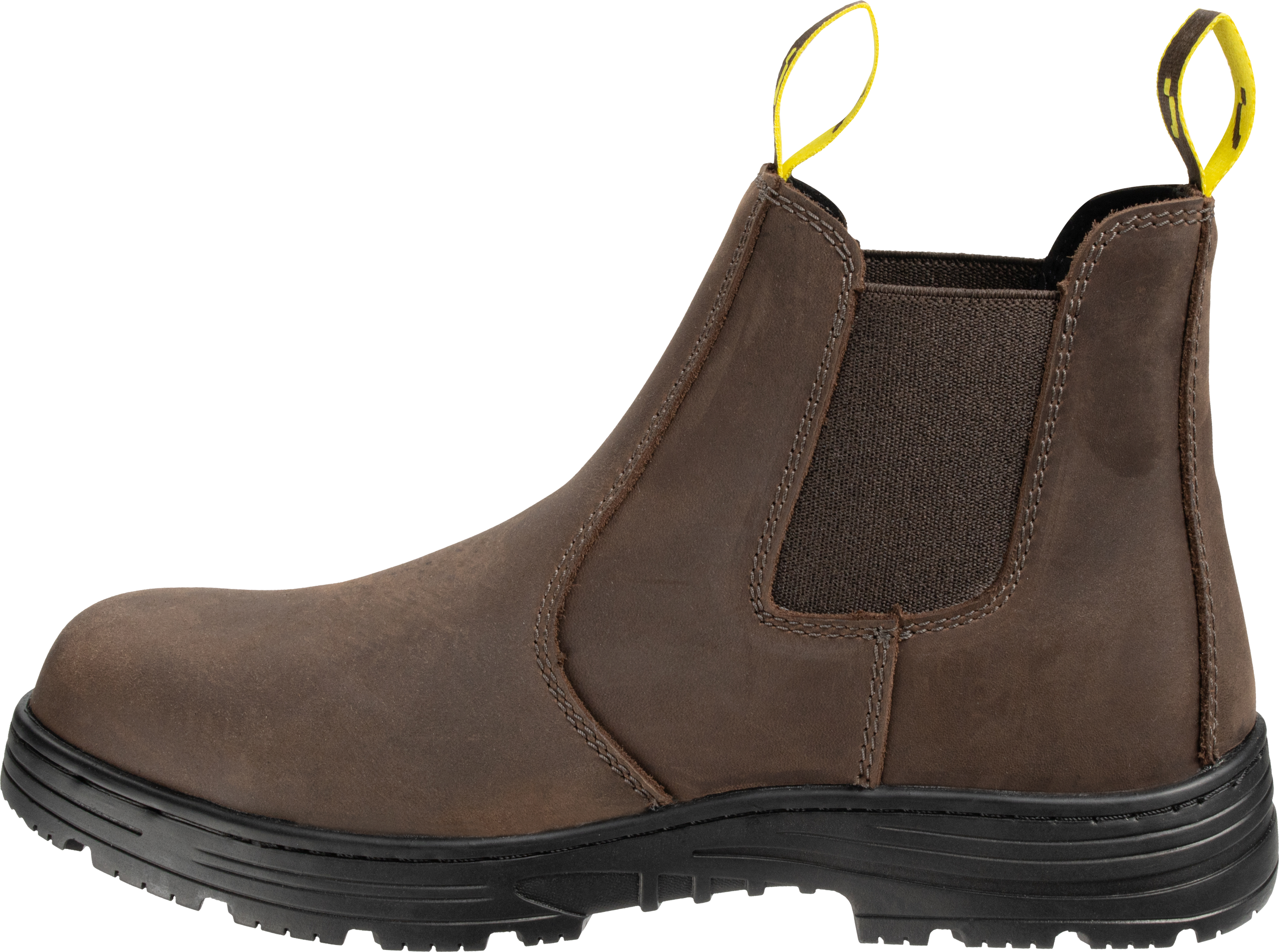 Gheată S3 Jackman Safety Jogger