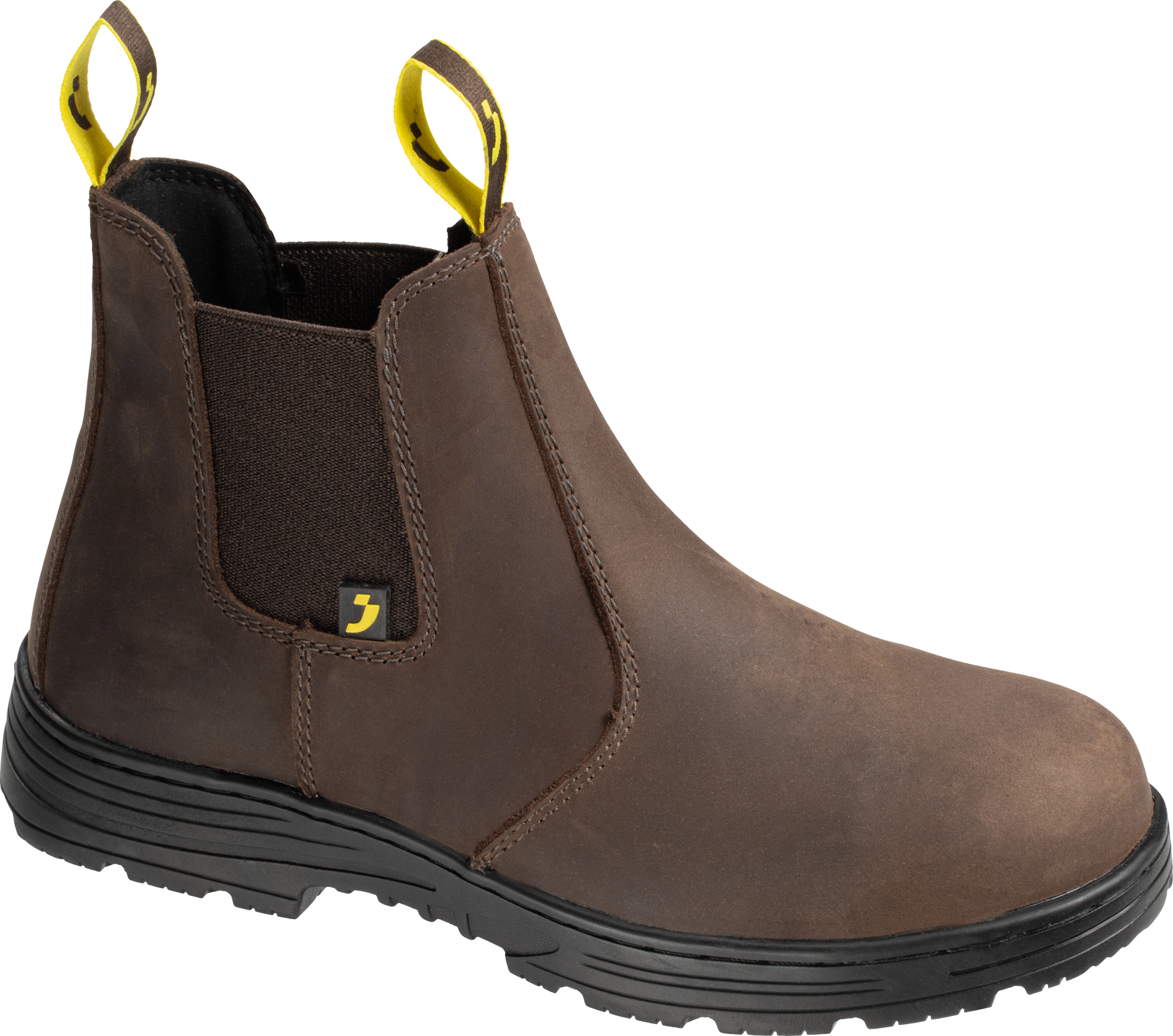 Gheată S3 Jackman Safety Jogger