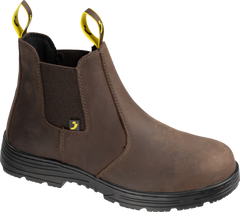 Gheată S3 Jackman Safety Jogger