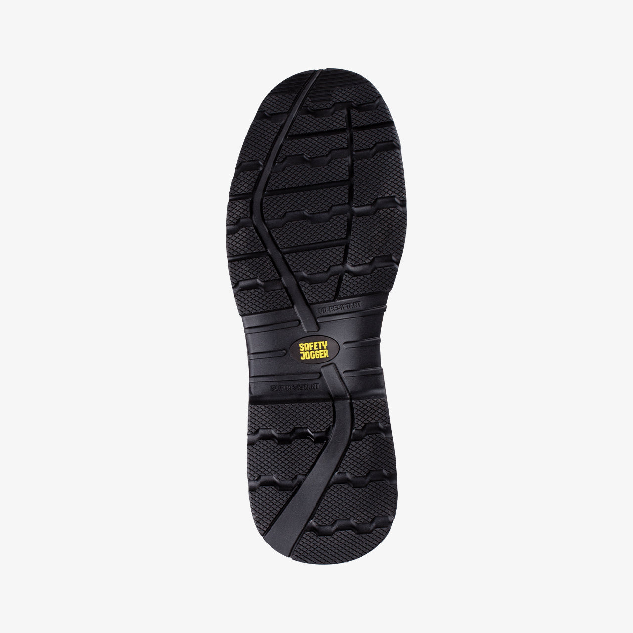 Gheată S3 Jackman Safety Jogger