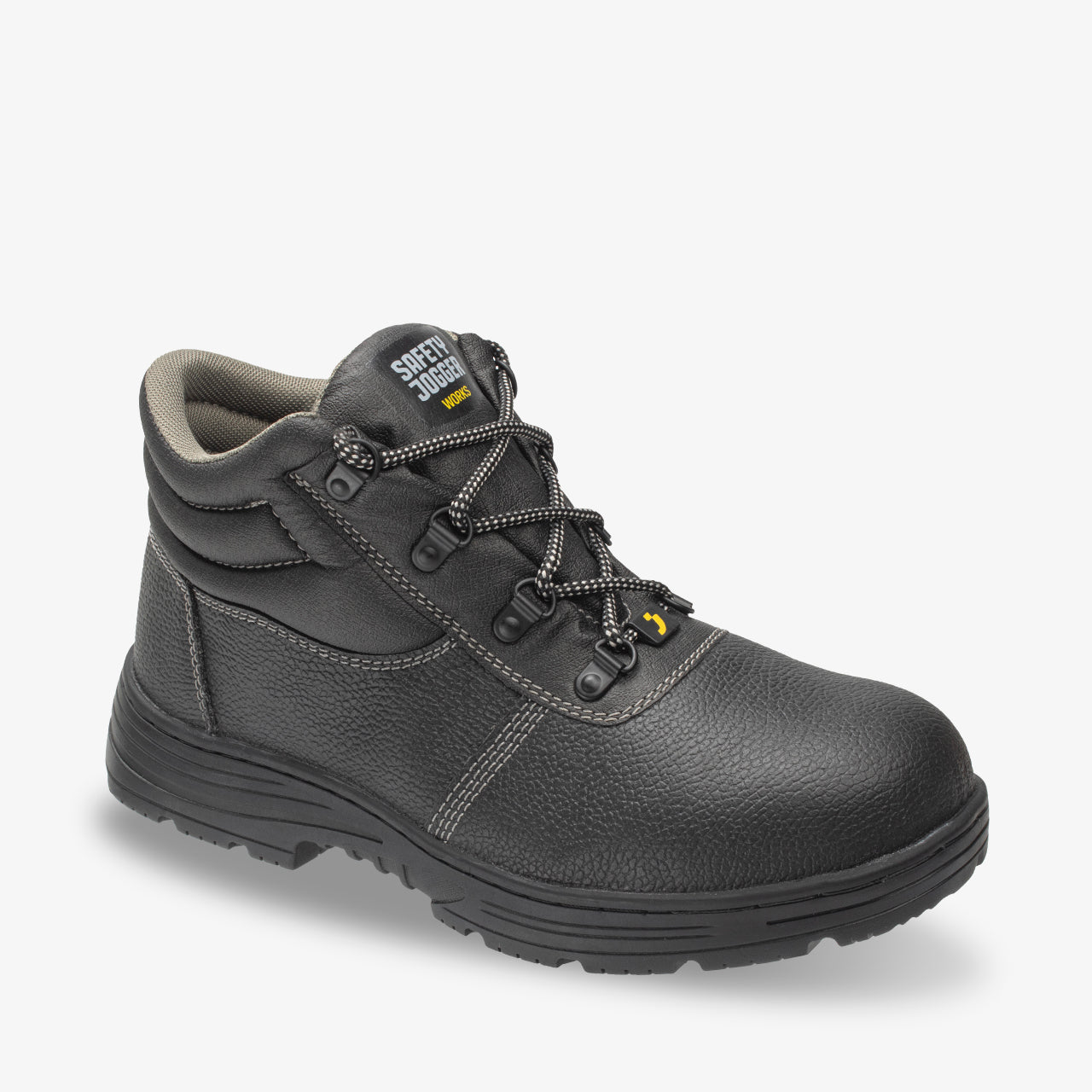 Gheată S3 Labor Safety Jogger