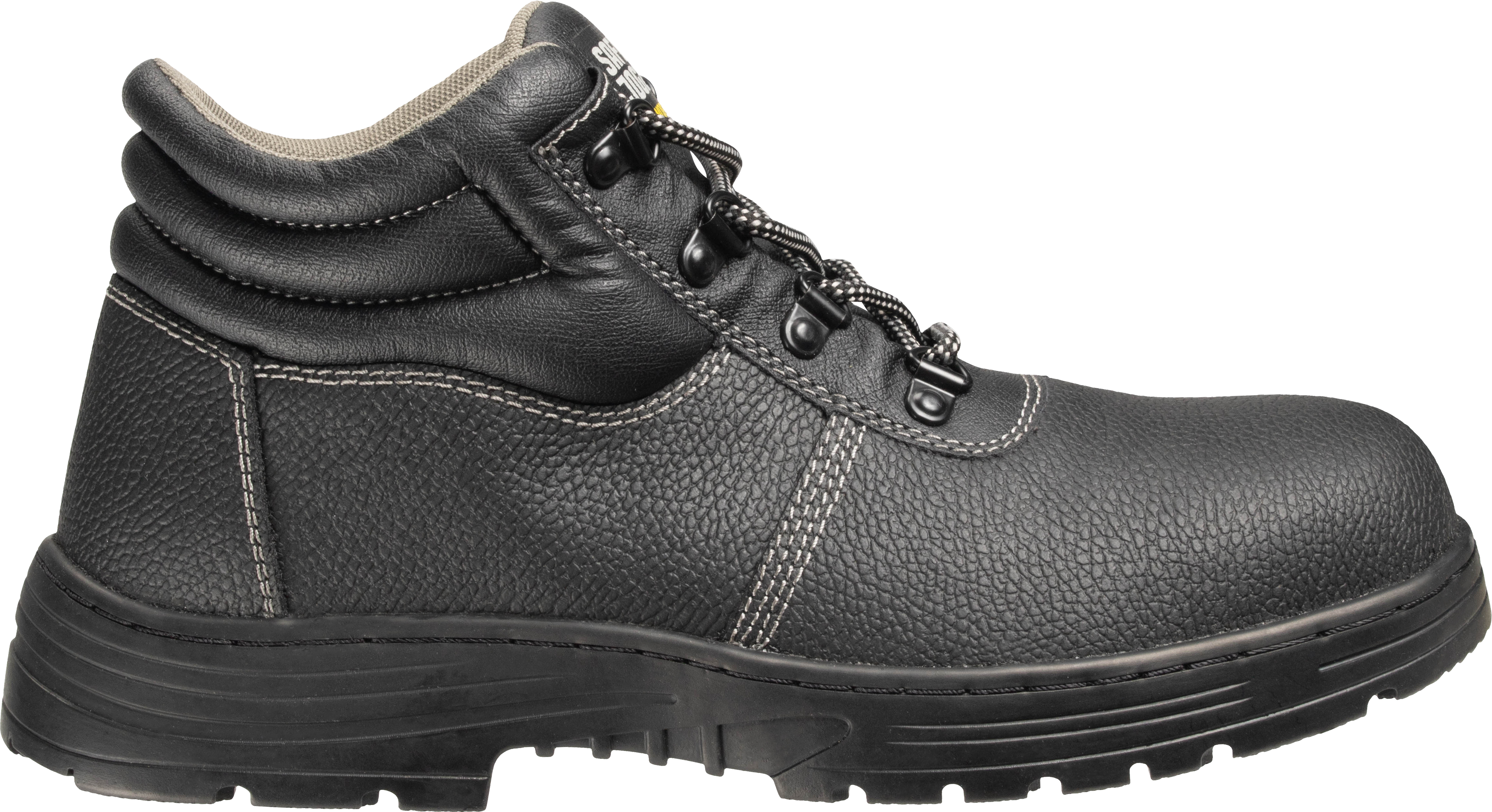 Gheată S3 Labor Safety Jogger