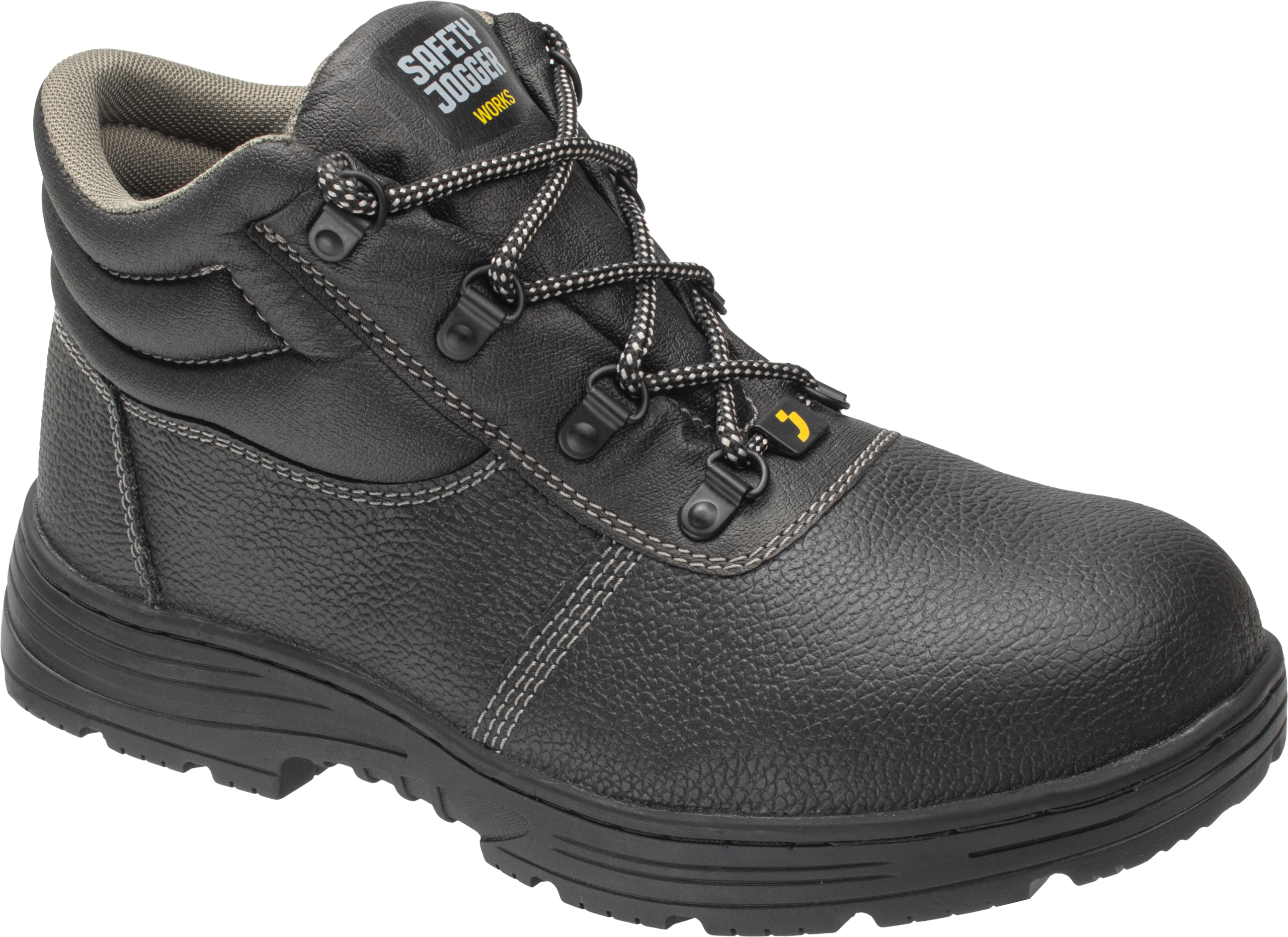 Gheată S3 Labor Safety Jogger