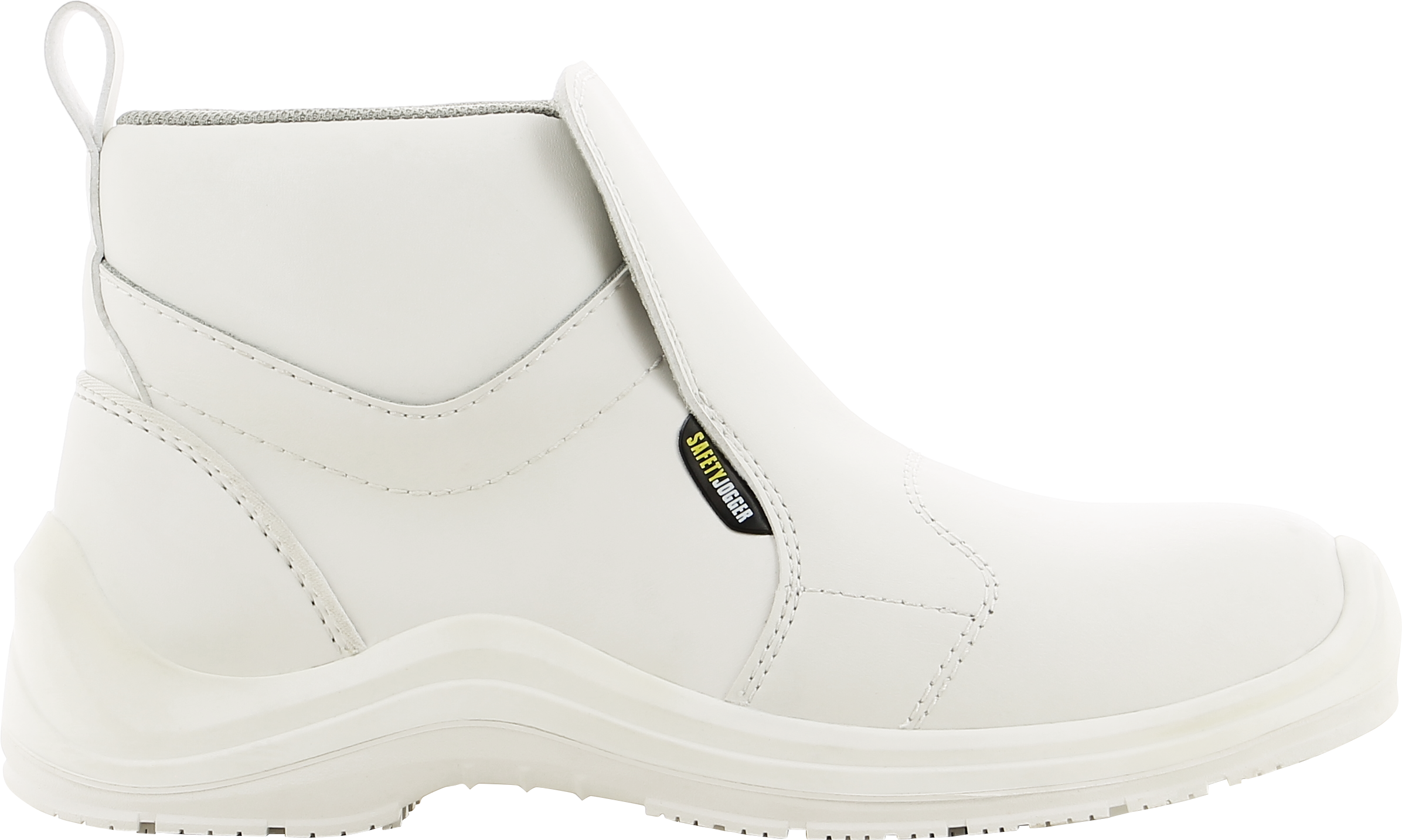 Gheată S3 LUNGO81 Safety Jogger