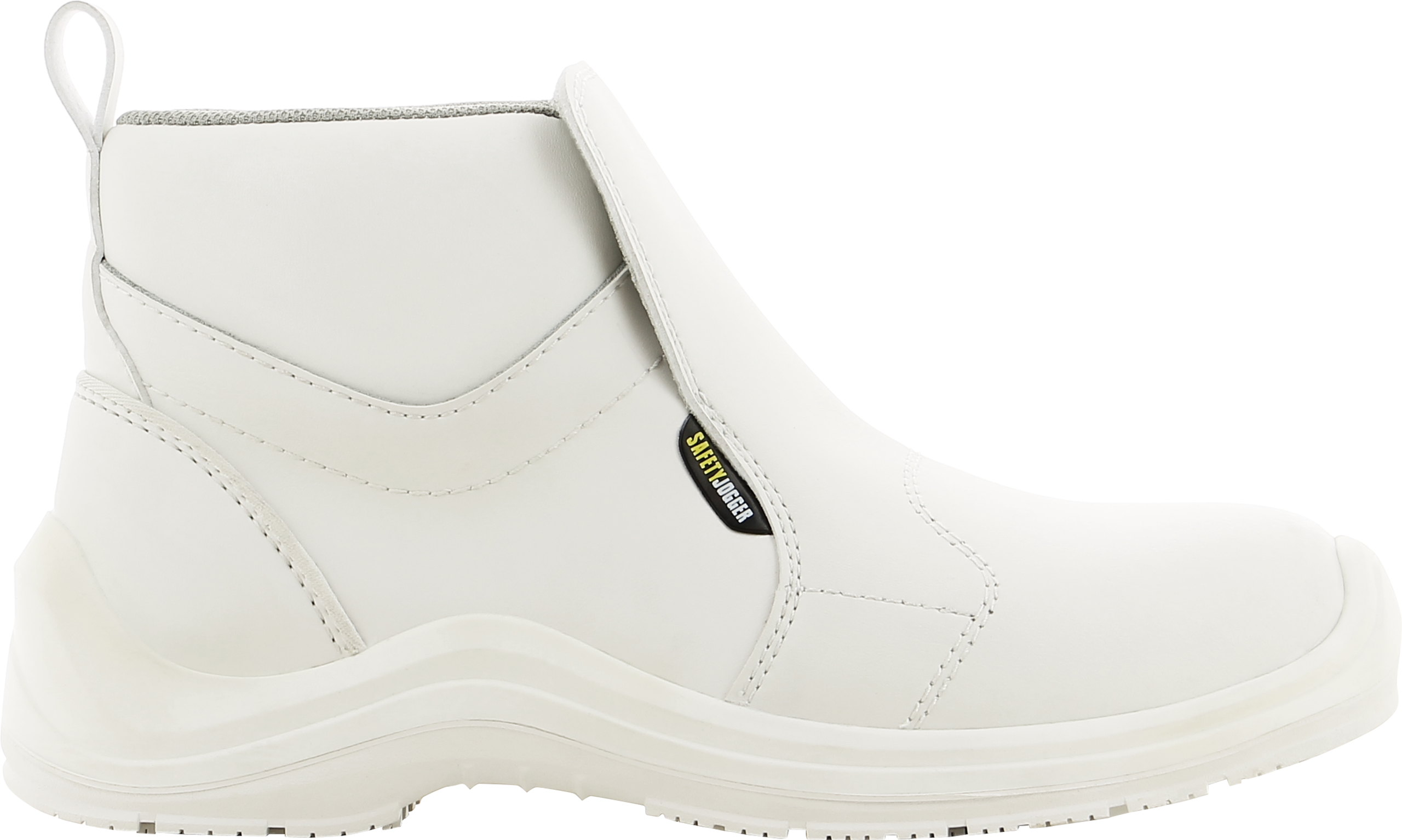Gheată S3 LUNGO81 Safety Jogger