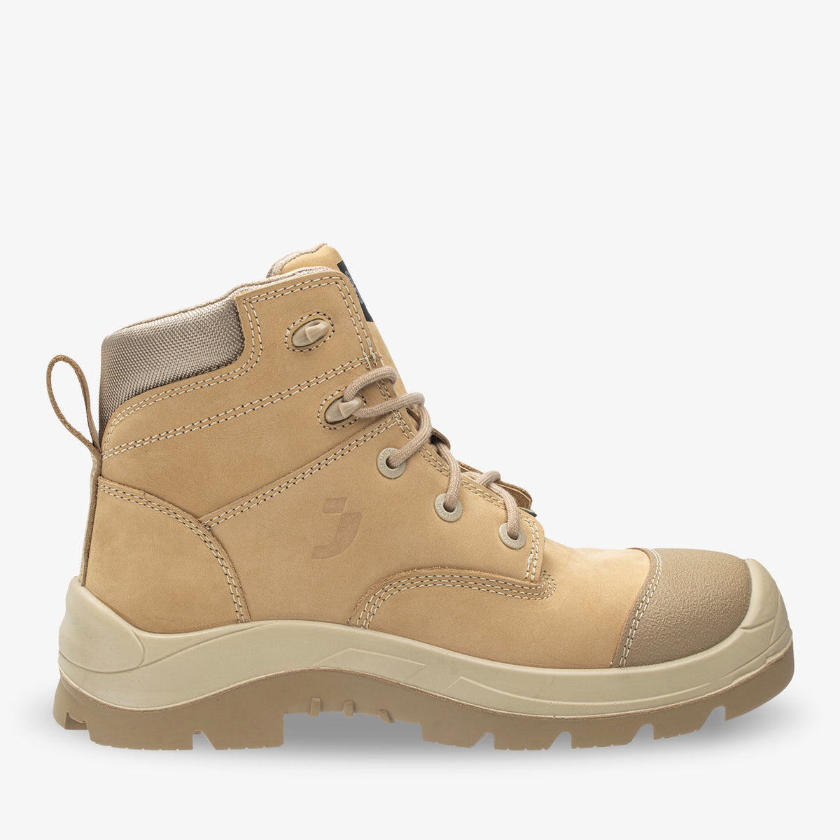 Gheată S3S Altar S3 Mid Safety Jogger