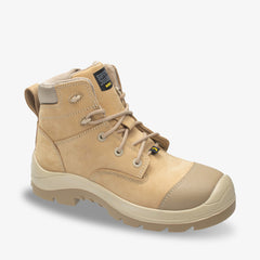Gheată S3S Altar S3 Mid Safety Jogger
