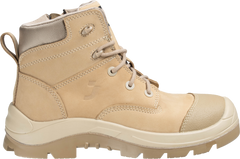 Gheată S3S Altar S3 Mid Safety Jogger
