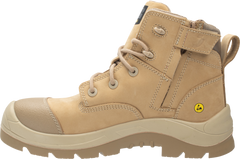 Gheată S3S Altar S3 Mid Safety Jogger