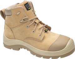 Gheată S3S Altar S3 Mid Safety Jogger