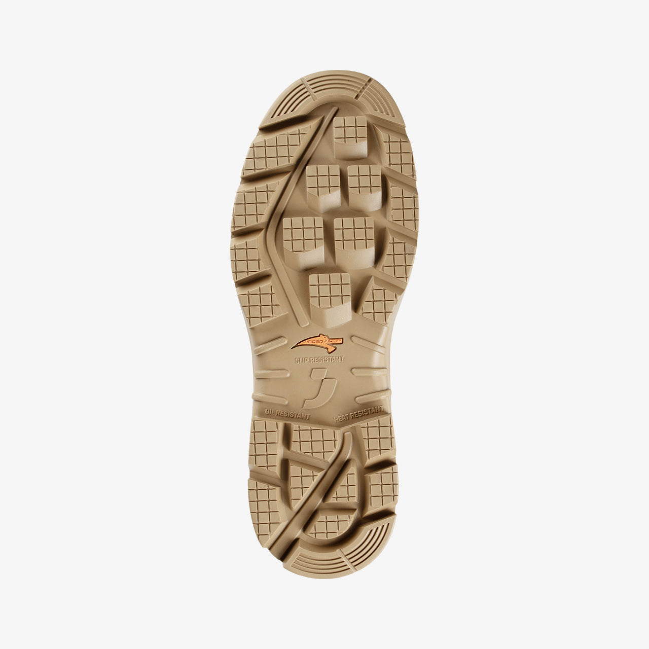 Gheată S3S Altar S3 Mid Safety Jogger