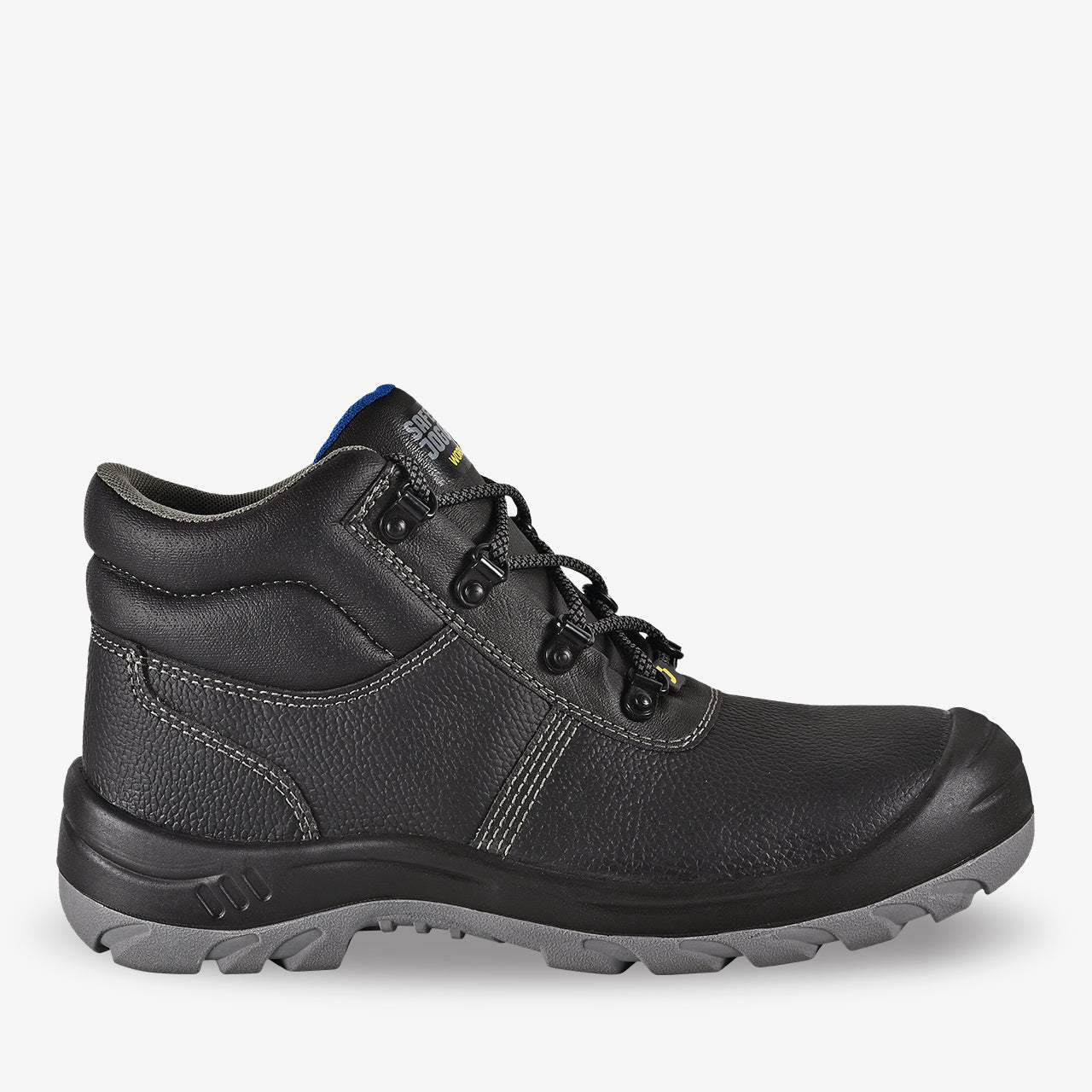 Gheată S3S Bestboy Metalfree S3 Safety Jogger