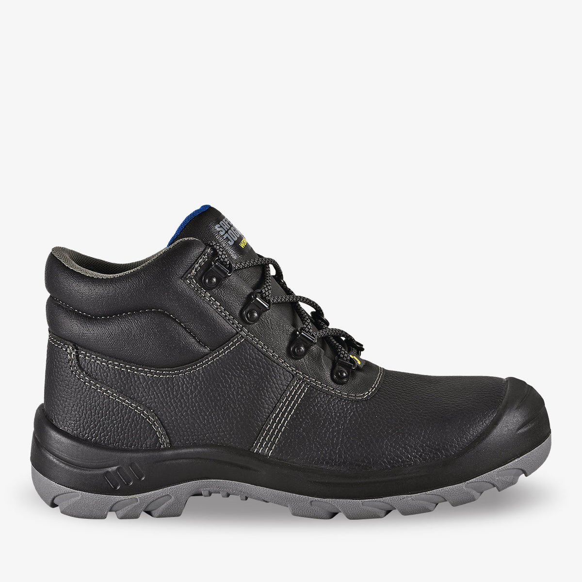 Gheată S3S Bestboy Metalfree S3 Safety Jogger