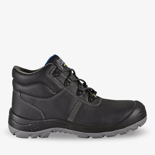 Gheată S3S Bestboy Metalfree S3 Safety Jogger