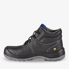 Gheată S3S Bestboy Metalfree S3 Safety Jogger