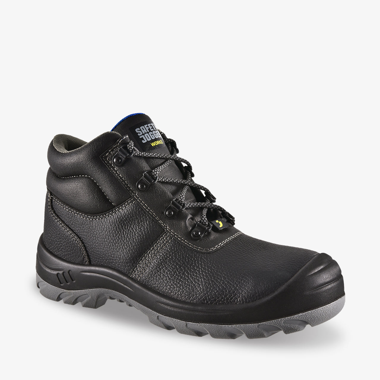 Gheată S3S Bestboy Metalfree S3 Safety Jogger